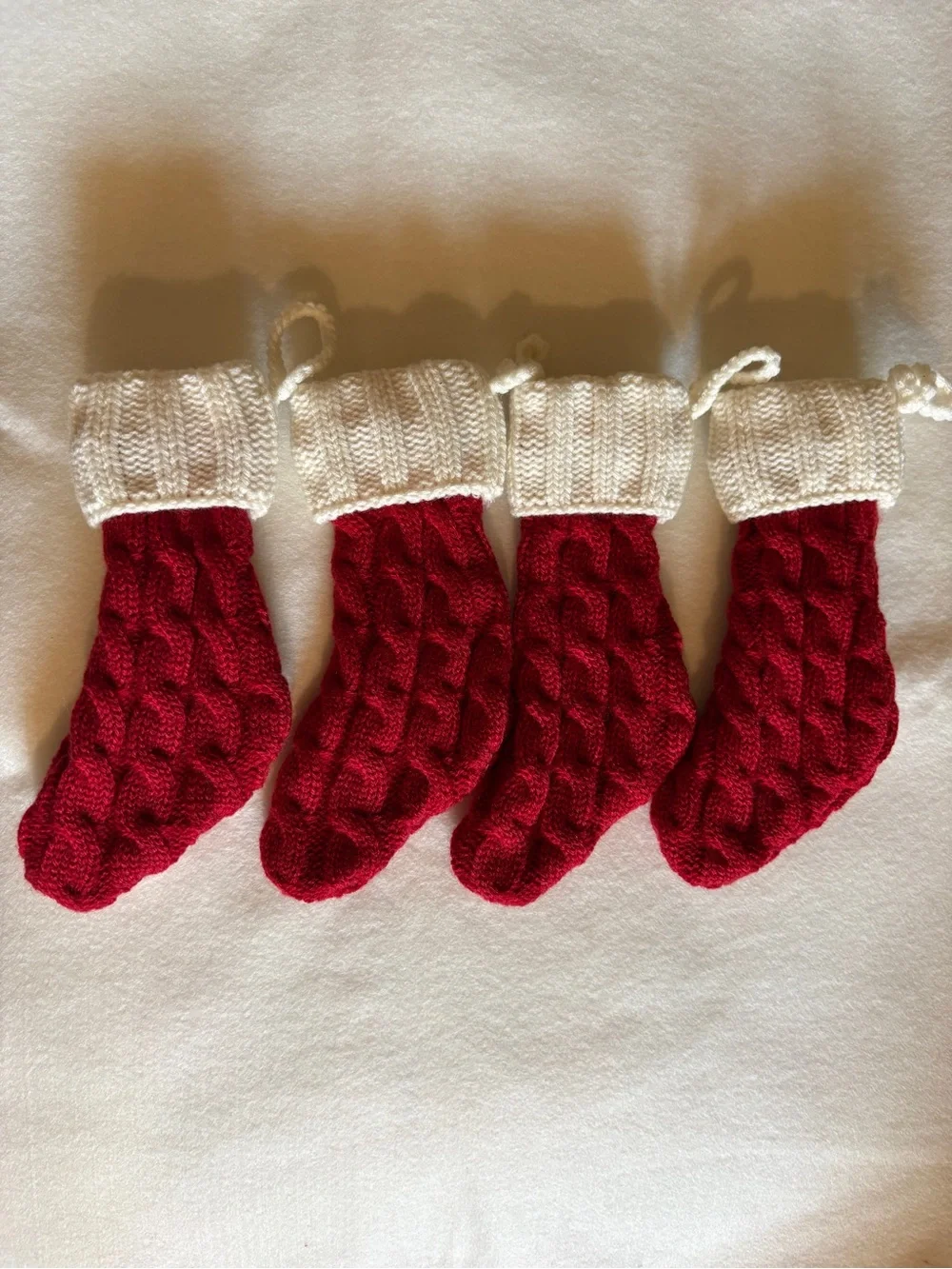 N/A stocking holders